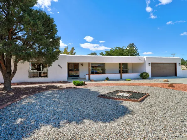 1000 Cuatro Cerros Trl SE, Albuquerque, NM 87123