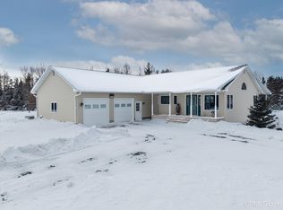N4579 M 67, Chatham, MI 49816
