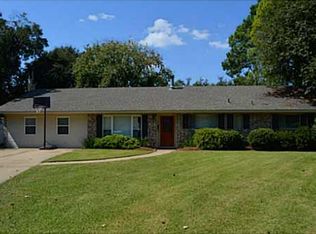 1008 Cinderella Ct, Alexandria, LA 71303