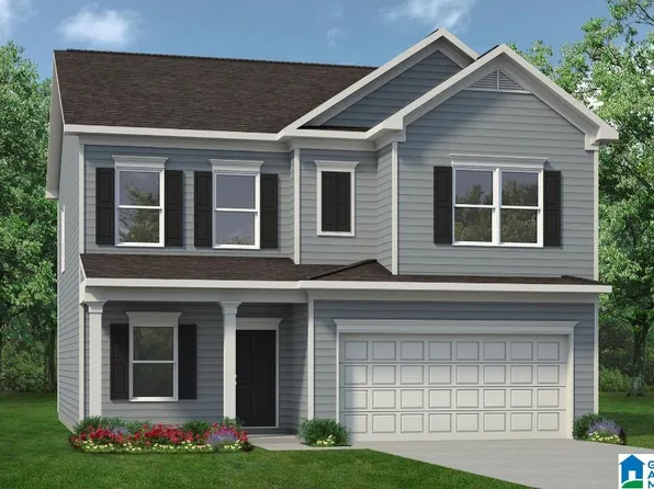 5071 Pintail Dr, Harpersville, AL 35078