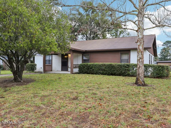 4155 SKYCREST Drive, Jacksonville, FL 32246