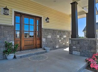 62 Wisteria Pl, Pottsboro, TX 75076