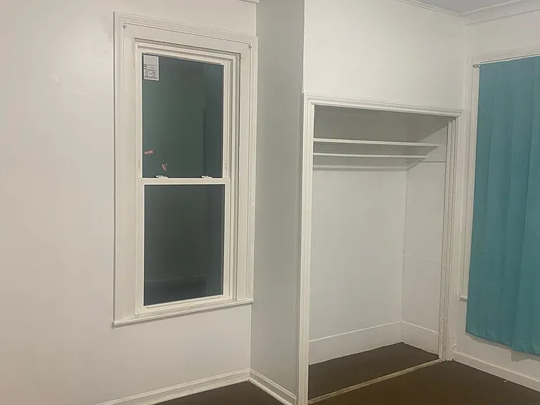 Back Bedroom