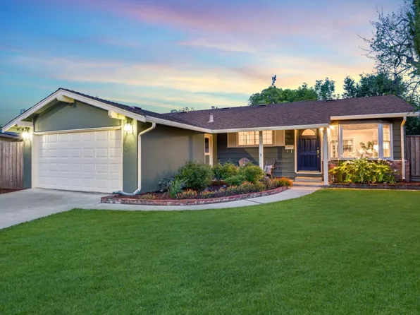 4620 Westmont Ave, Campbell, CA 95008