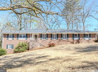 5 Lynn Haven Dr SW, Rome, GA 30165