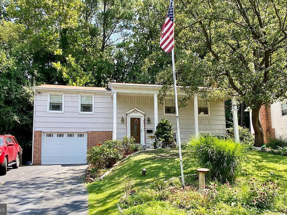 505 Haverhill Rd, Joppa, MD 21085 MLS MDHR2027568 Zillow