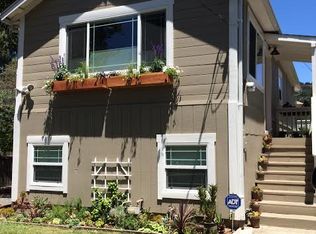 4668 Reinhardt Dr, Oakland, CA 94619