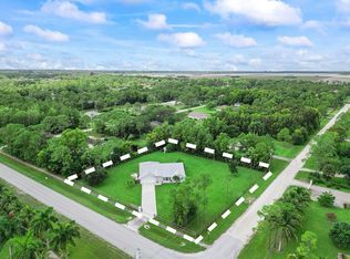 17524 78th Rd N, Loxahatchee, FL 33470