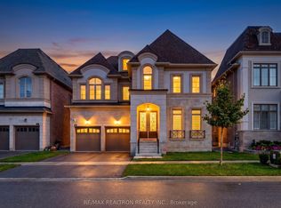 209 Hillsview Dr, Richmond Hill, ON L4C 4L8