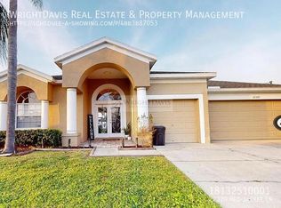 22320 Red Jacket Ln, Land O Lakes, FL 34639