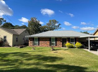 5679 Lemonwood Dr, Baton Rouge, LA 70805