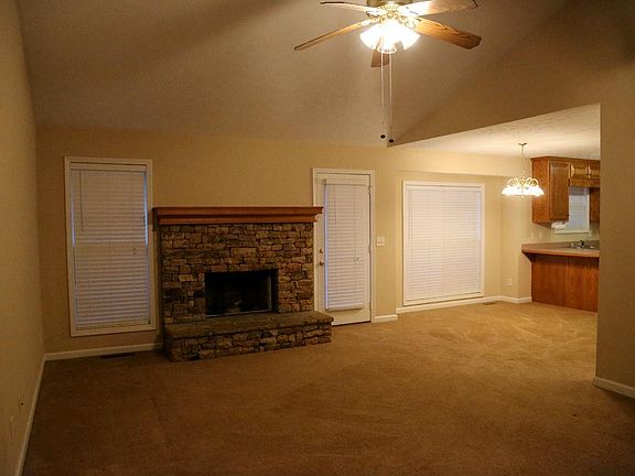 large living room