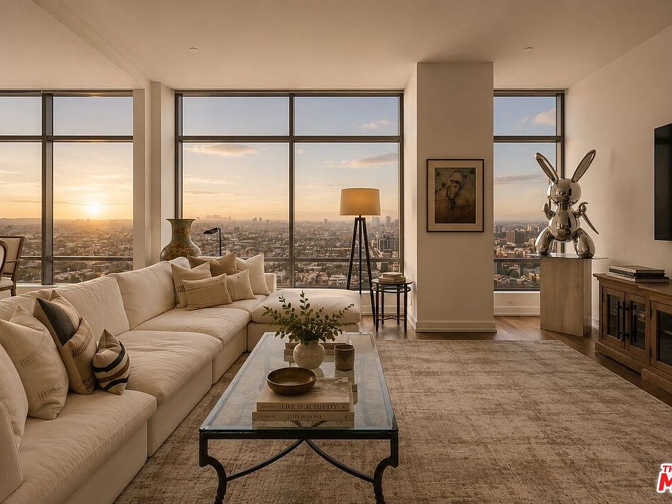 1st image of 900 W Olympic Blvd Unit 29H