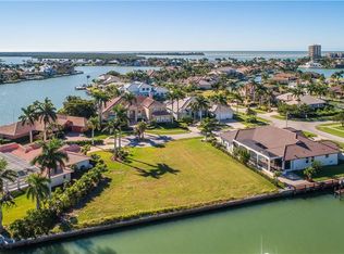 1410 Forrest Ct LOT 5, Marco Island, FL 34145