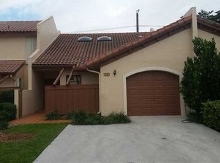 8578 SW 115th Pl #0, Miami, FL 33173