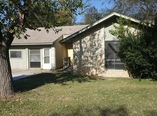 6708 Colony Park Cv, Austin, TX 78724