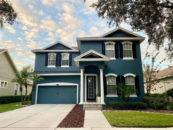 8337 Lagerfeld Dr, Land O Lakes, FL 34637