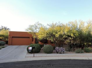 1730 W Verch Pl, Tucson, AZ 85737