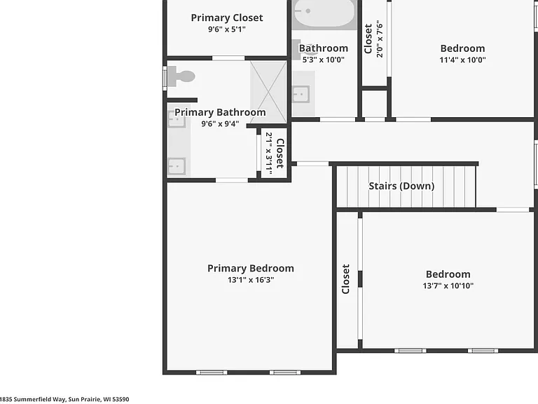 1835 Summerfield Way — Photo 43