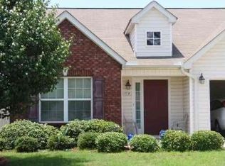 115 Faybrook Dr, Byron, GA 31008