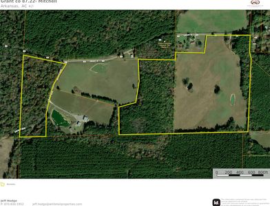 0 S Grant St #8, Sheridan, AR, 72150