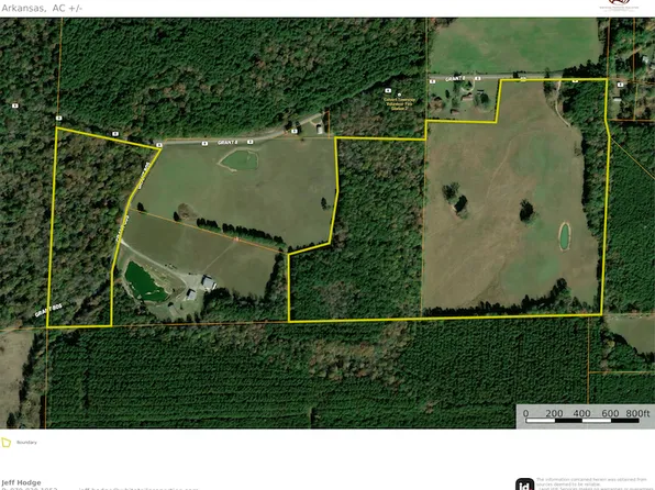 0 S Grant St #8, Sheridan, AR 72150