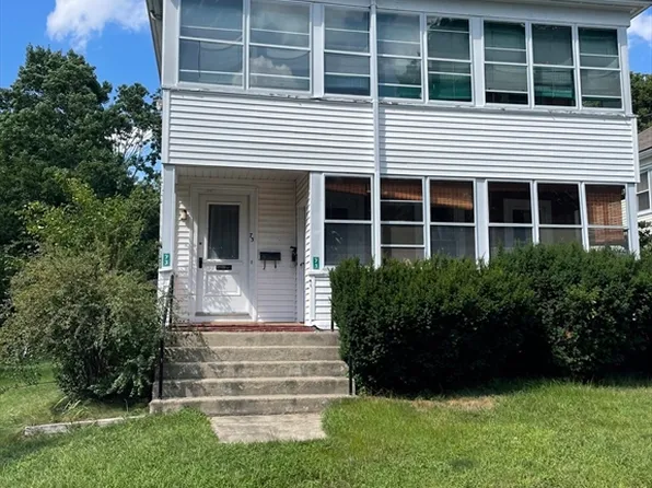 71-73 Fowler St, Mansfield, MA 02048