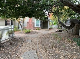 408 Chester St, Menlo Park, CA 94025