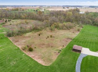 0 Ashley Rd, Ashley, OH 43003