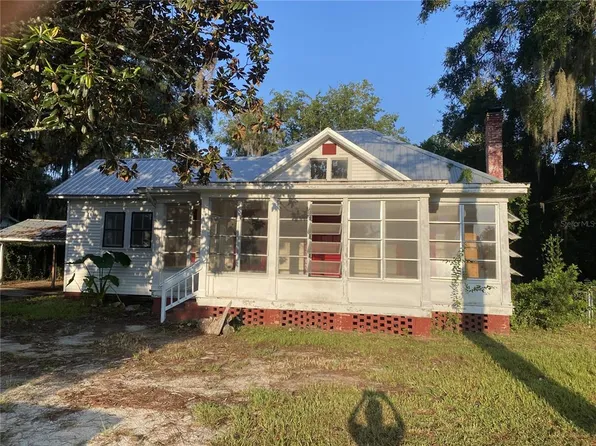 7002 SE 219th Ter, Hawthorne, FL 32640