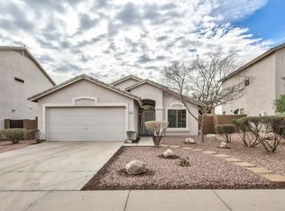 12609 W Columbus Ave, Avondale, AZ 85392