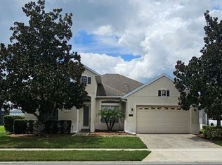 1710 Swallowtail Ln, Sanford, FL 32771