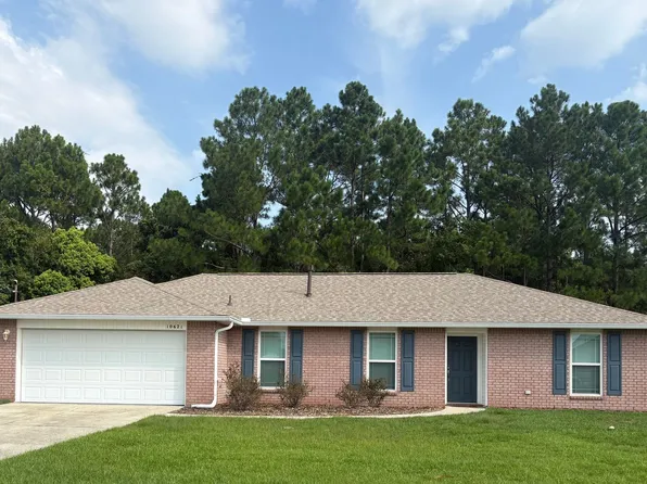 10621 Creek Ridge Dr, Pensacola, FL 32506