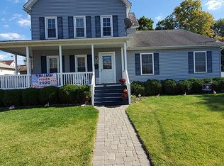5 Merriam Ave, Newton, NJ 07860