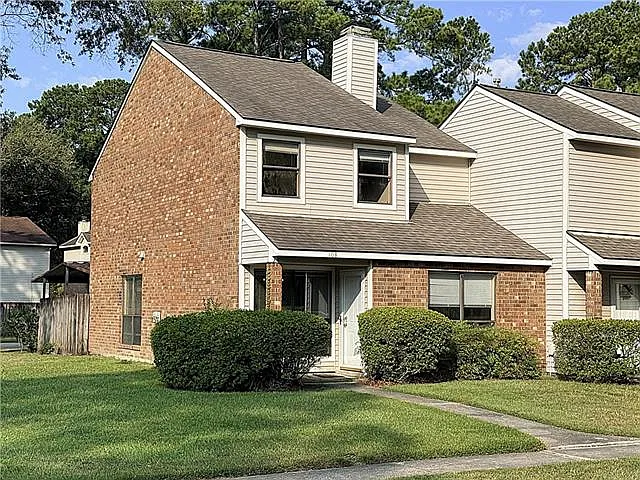 3 bed, 3.0 bath, 1440 sqft, $1,800 — Photo 1