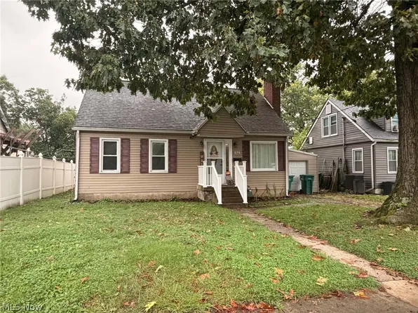 276 Oakland Ave, Zanesville, OH 43701