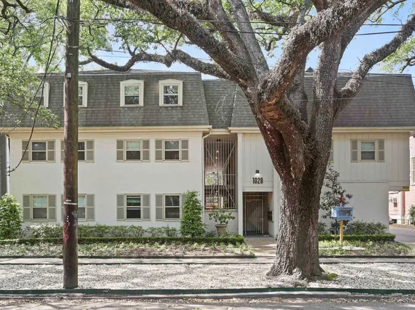 Carrollton, 1028 S Carrollton Ave APT G, New Orleans, LA 70118