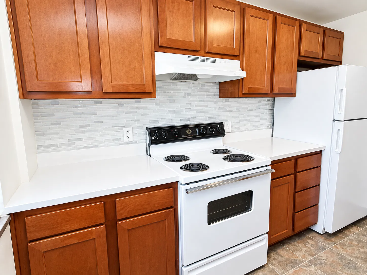 Fieldbrook Apartments — Photo 4