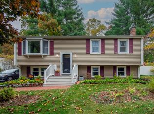 60 Park St, Wrentham, MA 02093