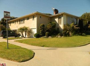 4701 Presidio Dr, Los Angeles, CA 90043