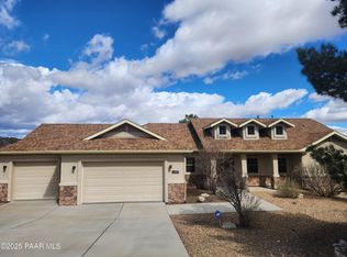 12285 S Caballo Ter, Mayer, AZ 86333