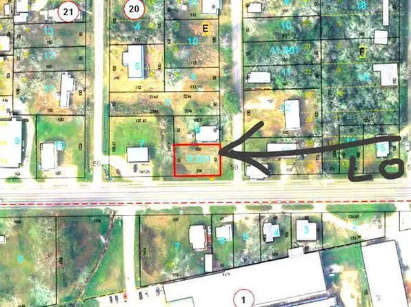 Highway 52, Slocomb, AL 36375