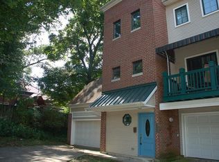 2740 Euclid Heights Blvd #6, Cleveland Heights, OH 44106