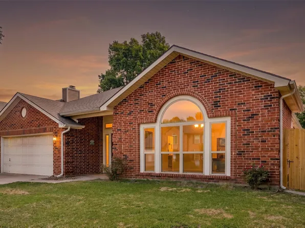 2049 Wedgewood Dr, Grapevine, TX 76051