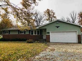3112 E Woodland Dr, Bay City, MI