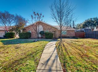 626 Kingston Pl, Garland, TX 75043