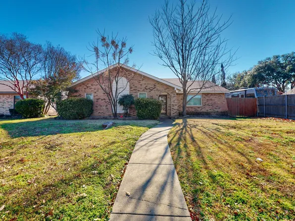 626 Kingston Pl, Garland, TX 75043