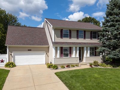 7162 Windhaven Ct, Portage, MI, 49024