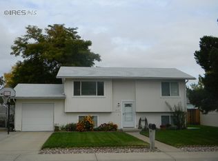 1615 38th Street Rd, Evans, CO 80620