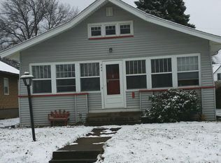 509 Harrison Ave, Burlington, IA 52601